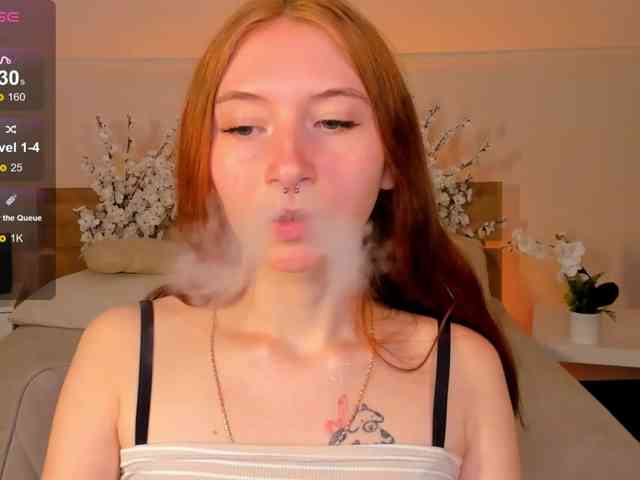 Liramoonn webcam