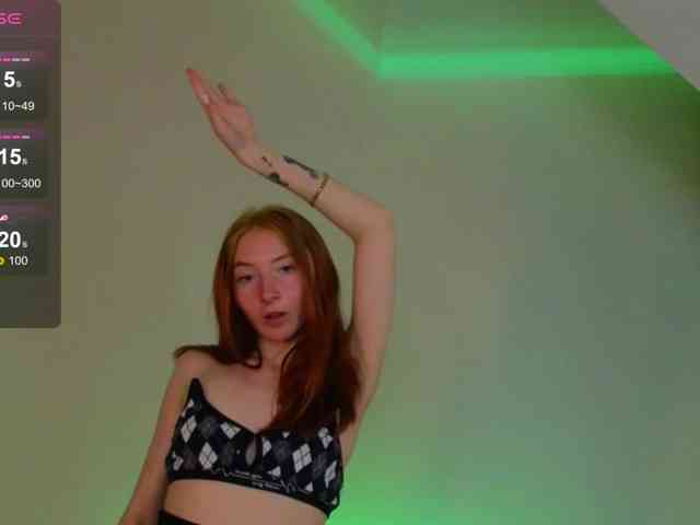 Liramoonn webcam