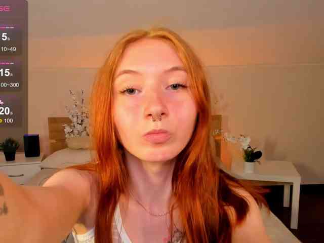 free naked webcam Liramoonn