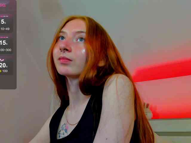 Liramoonn webcam