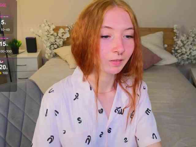 Liramoonn webcam