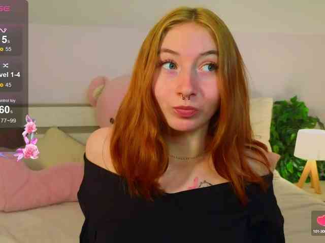 Liramoonn webcam