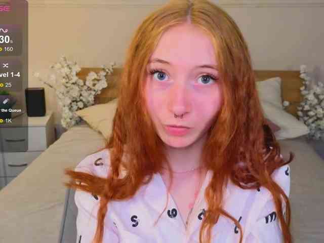 Liramoonn webcam