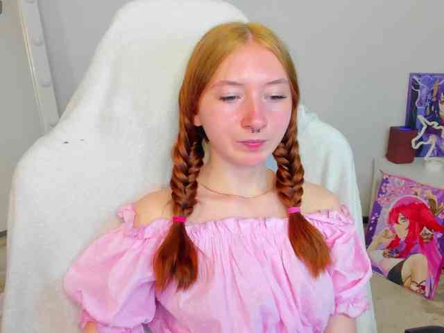 Liramoonn webcam