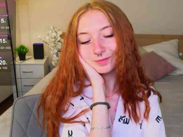 Liramoonn webcam