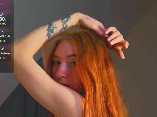 Liramoonn webcam