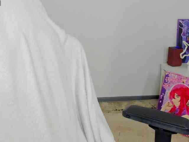 Liramoonn webcam