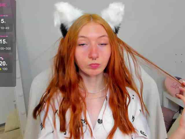 Liramoonn webcam