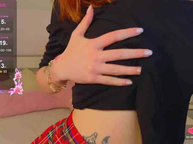 Liramoonn webcam