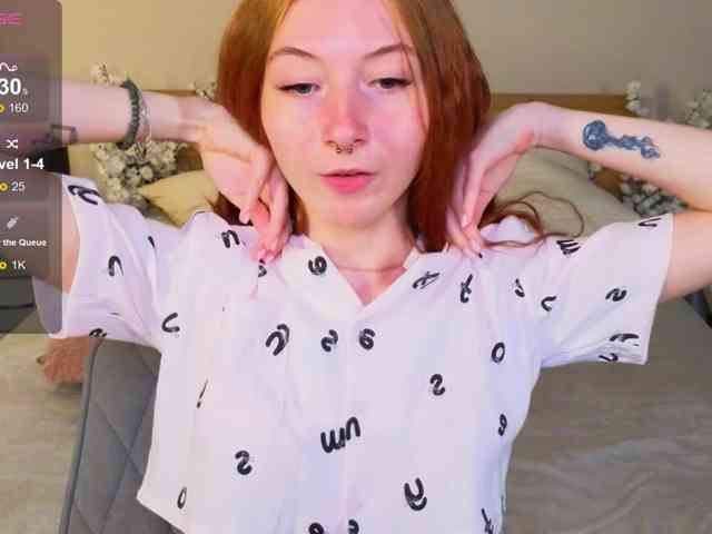 Liramoonn webcam
