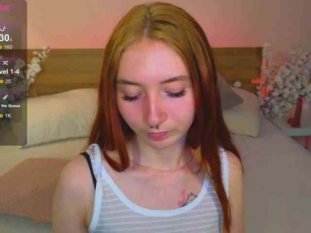 Liramoonn webcam