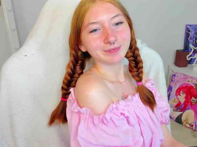 Liramoonn webcam
