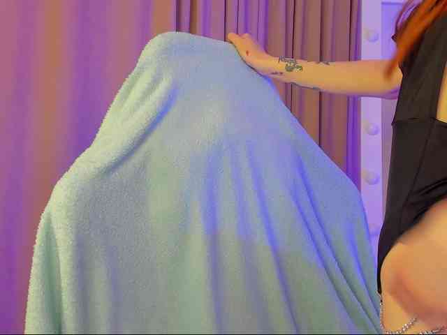 Liramoonn webcam