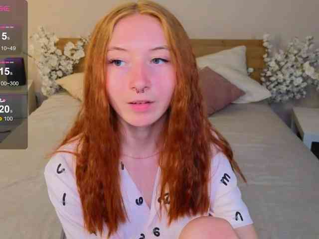 Liramoonn webcam