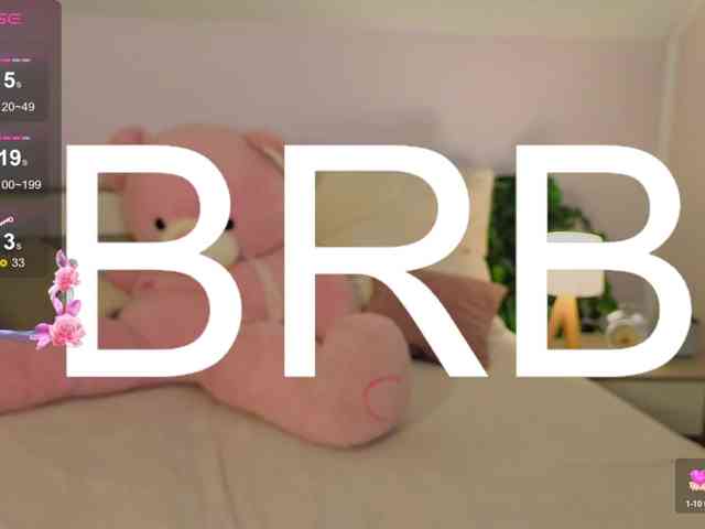 Liramoonn webcam