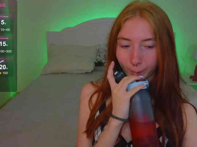 Liramoonn webcam