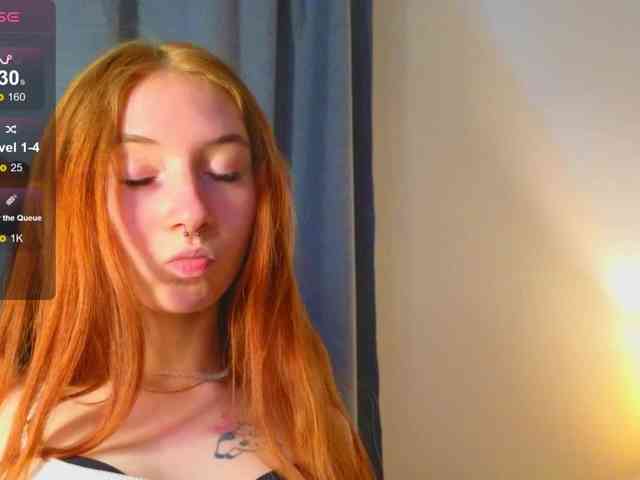 Liramoonn webcam