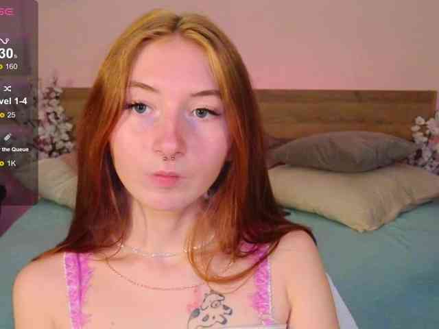 Liramoonn webcam