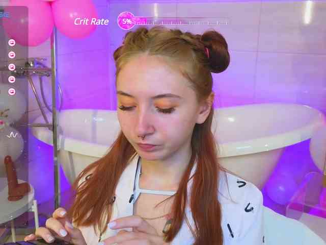 Liramoonn webcam