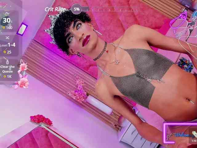 hotadhara Live Webcam on BongaCams