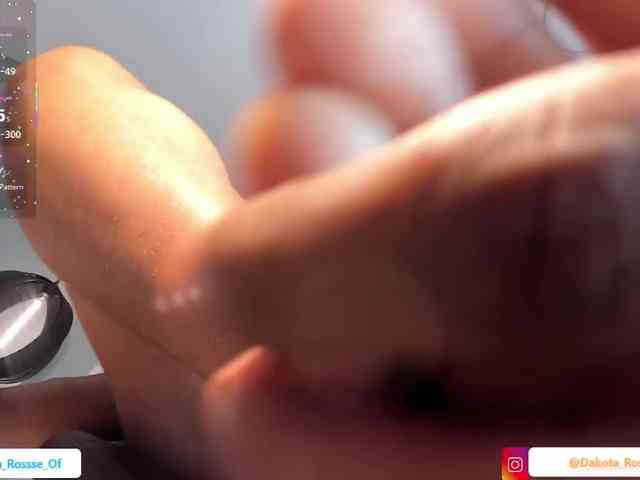 SolVanegas Live Webcam on BongaCams