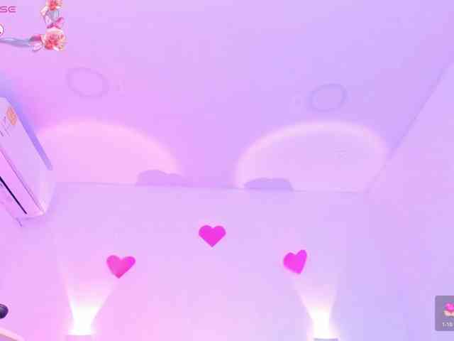 SolVanegas Live Webcam on BongaCams