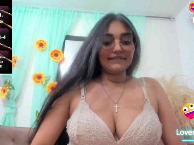 kylie-sweet webcam