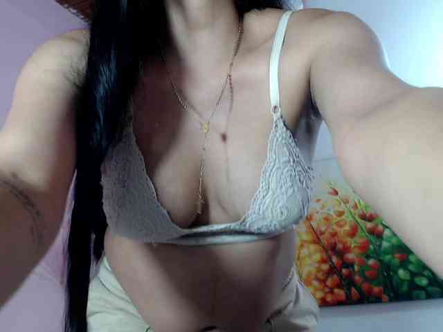 kylie-sweet webcam