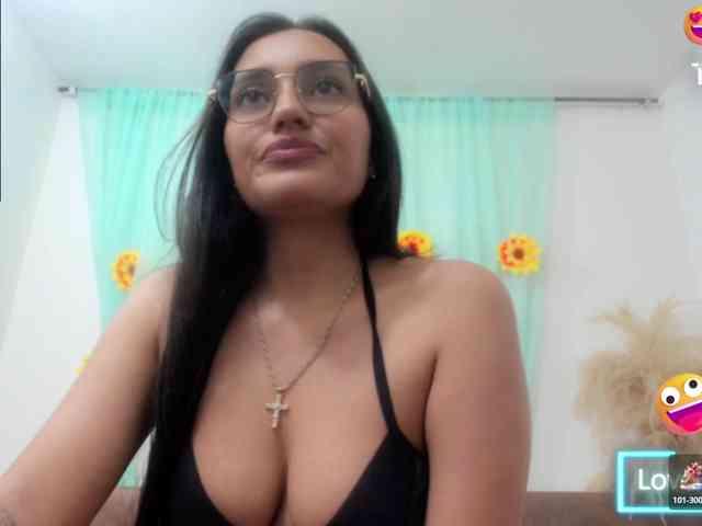 kylie-sweet webcam