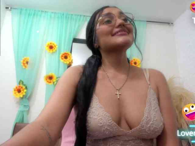 kylie-sweet webcam
