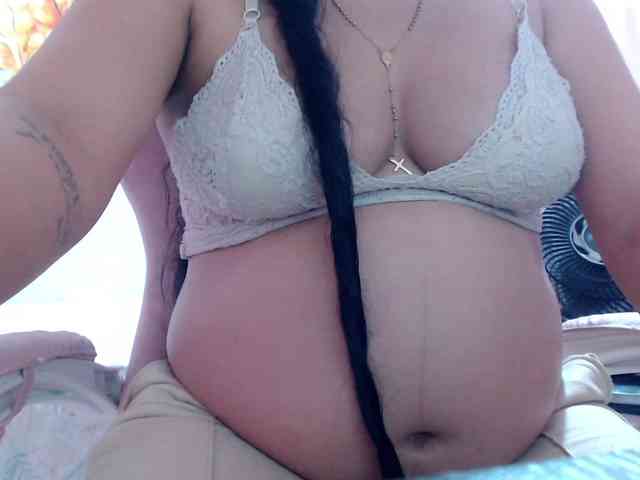 kylie-sweet webcam