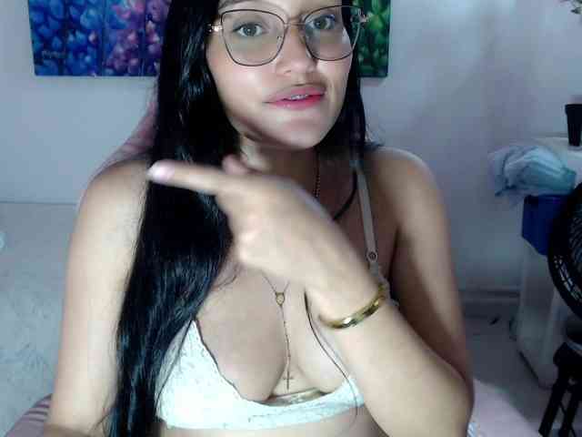 kylie-sweet webcam
