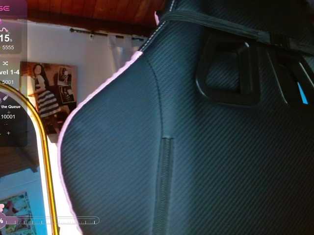 coraline1's BongaCams show and profile