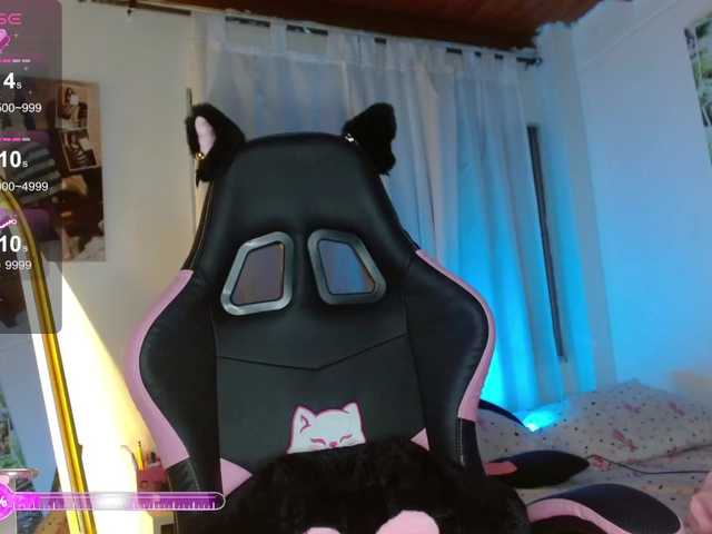 coraline1's BongaCams show and profile