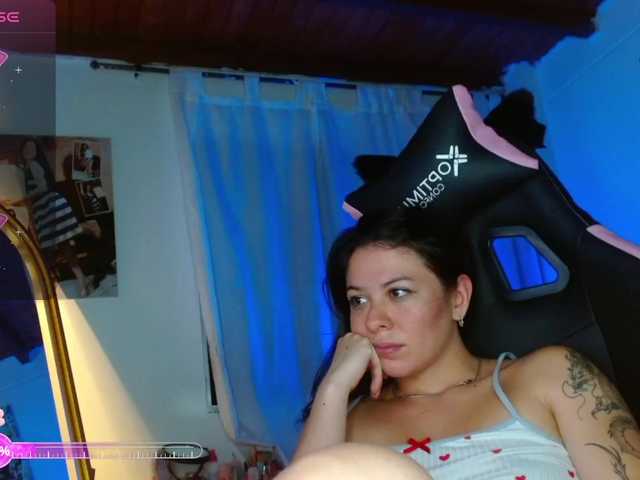 coraline1's BongaCams show and profile