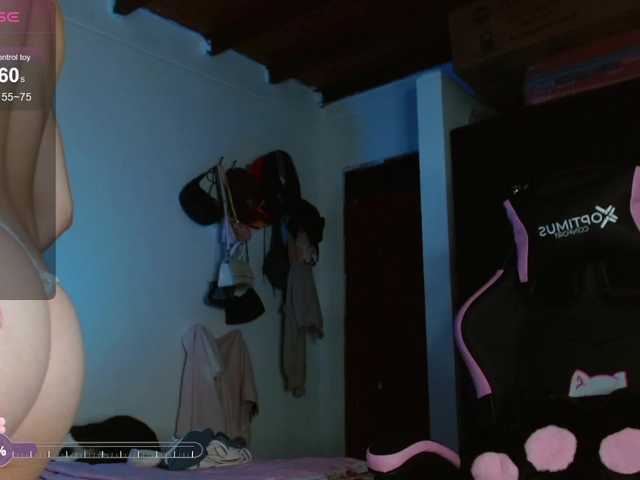 coraline1's BongaCams show and profile