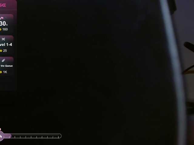 coraline1's BongaCams show and profile