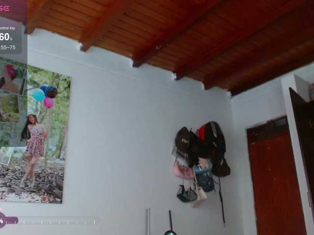 coraline1 from BongaCams is Freechat