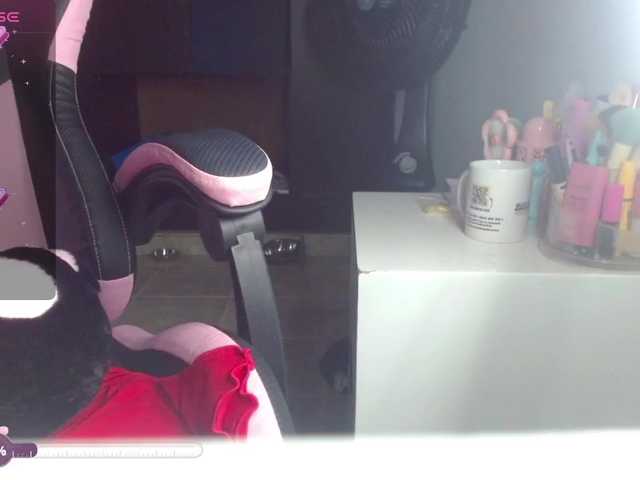 coraline1's BongaCams show and profile