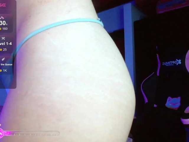 coraline1's BongaCams show and profile