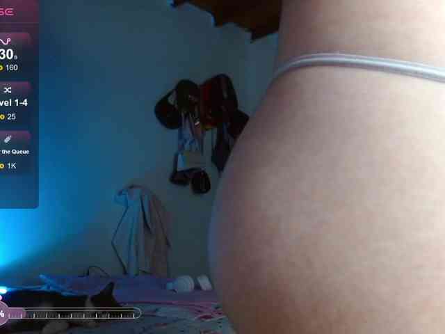 coraline1 Live Webcam on BongaCams
