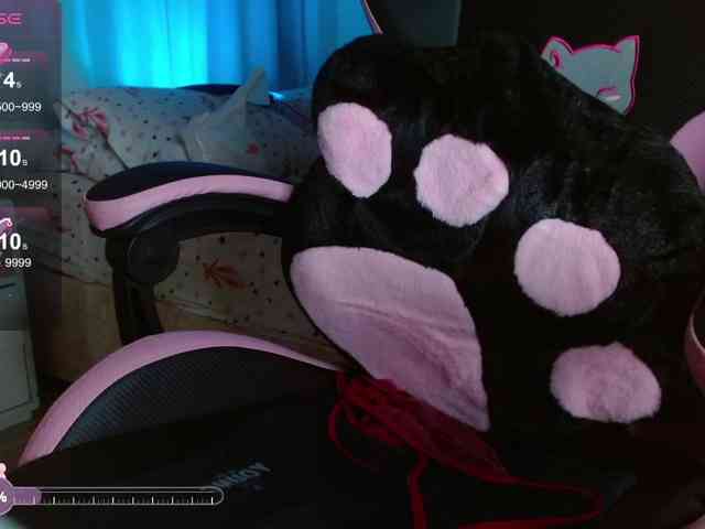 coraline1 Live Webcam on BongaCams