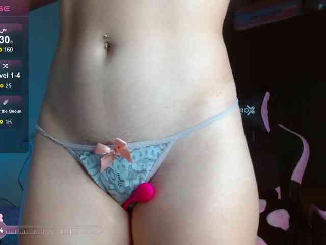 coraline1 Live Webcam on BongaCams