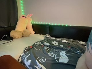 AliceSergio Porn Show