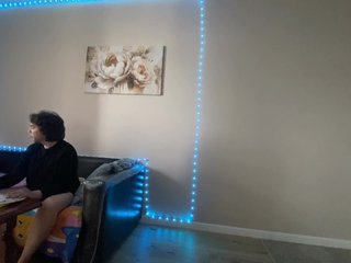 AliceSergio Porn Show