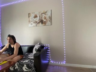 AliceSergio Porn Show