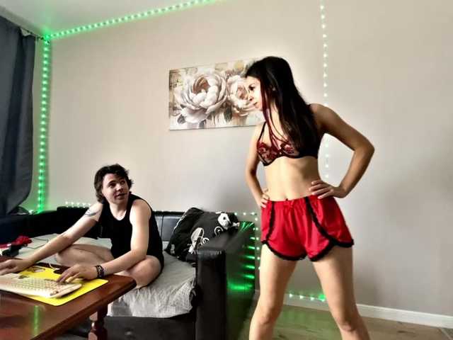 AliceSergio