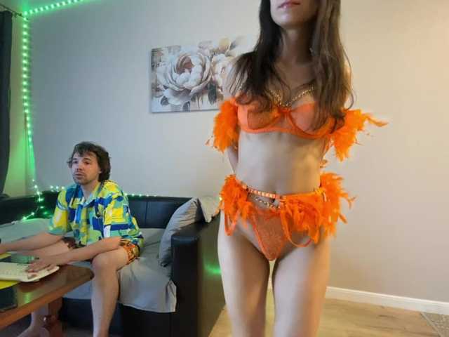  AliceSergio chat room