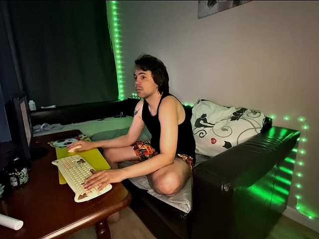  AliceSergio chat room
