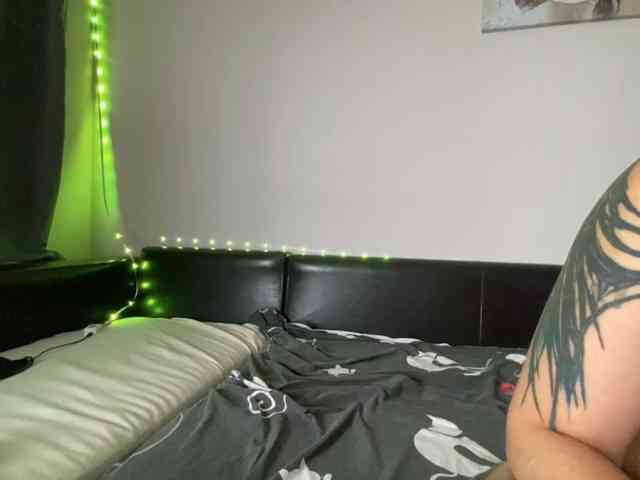 livesex online AliceSergio